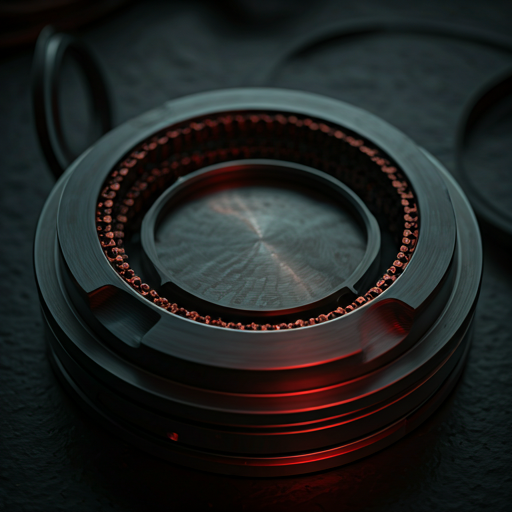 Piston Rings